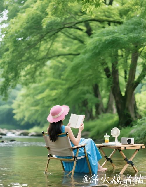 青青草伊人：邂逅心灵深处的静谧时光